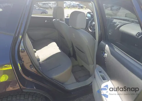 2013 Nissan Rogue S z USA, uszkodzony, nr VIN JN8AS5MV7DW118068